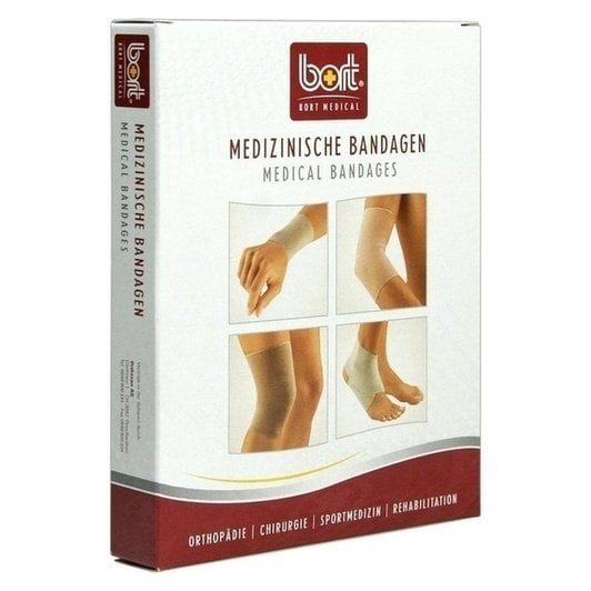 Bort Kniebandage L haut