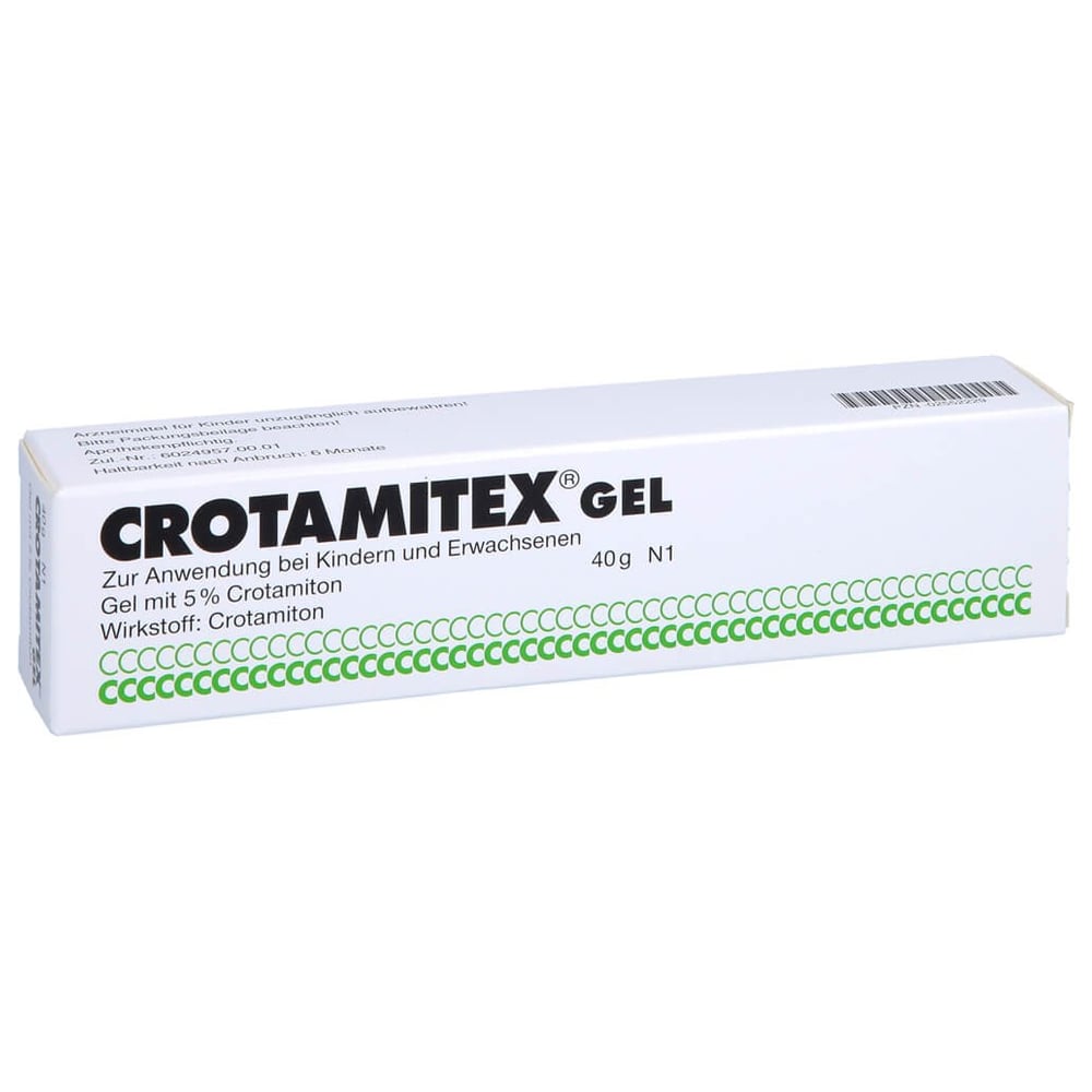 Crotamitex