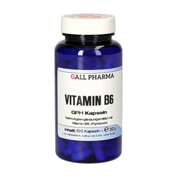 Vitamin B6 Gph Kapseln