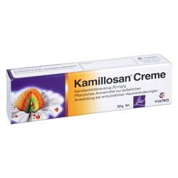 Kamillosan