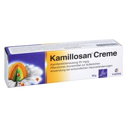 Kamillosan