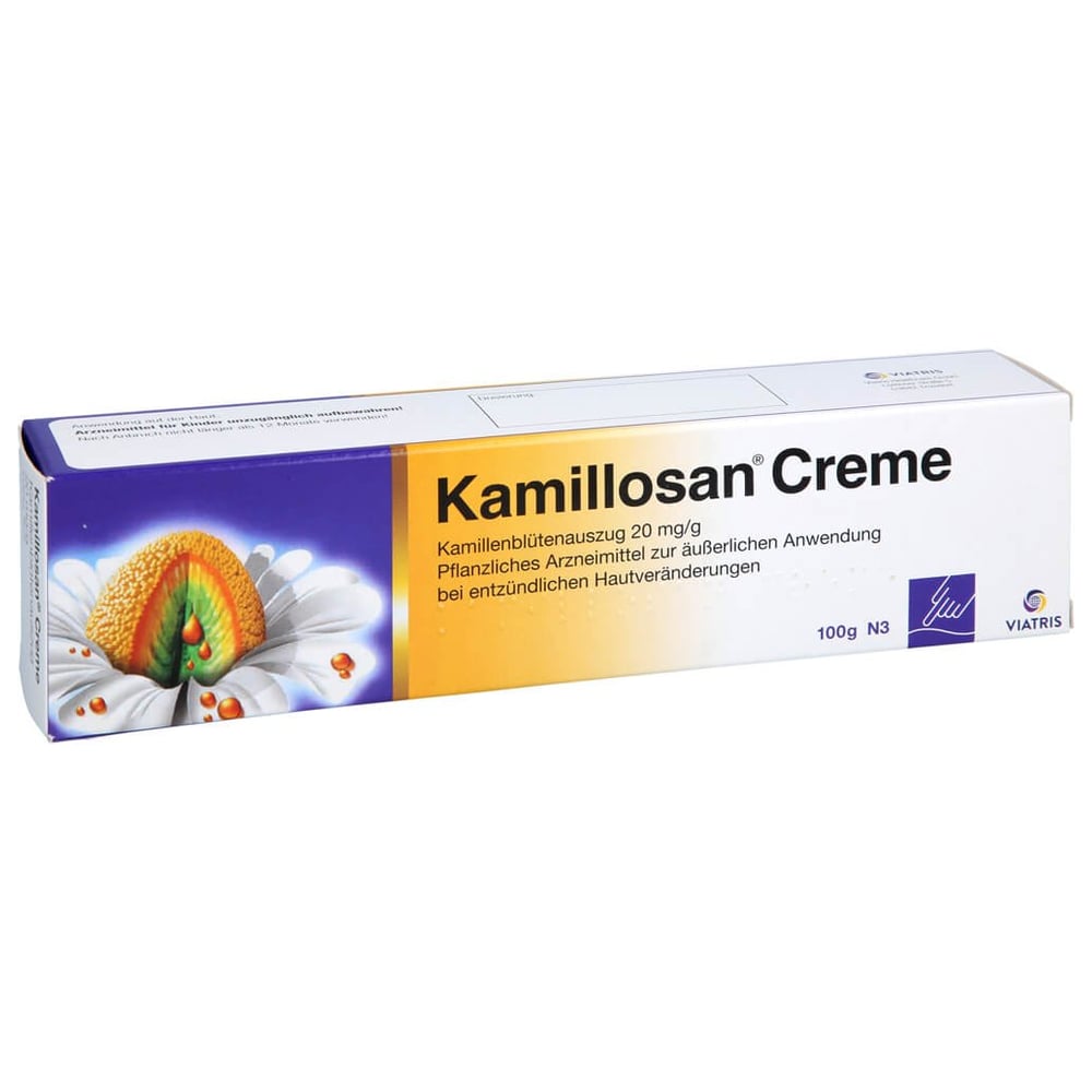 Kamillosan