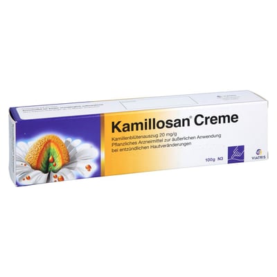 Kamillosan