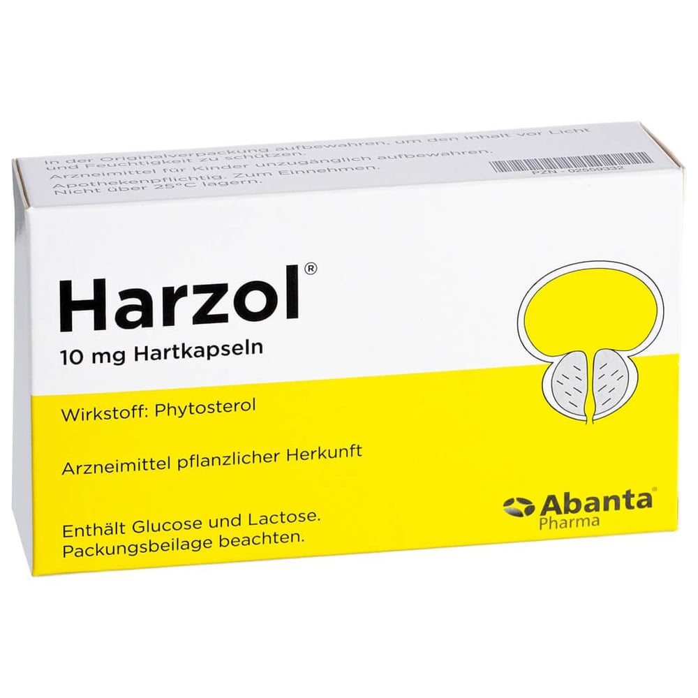 Harzol