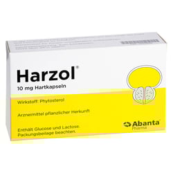 Harzol