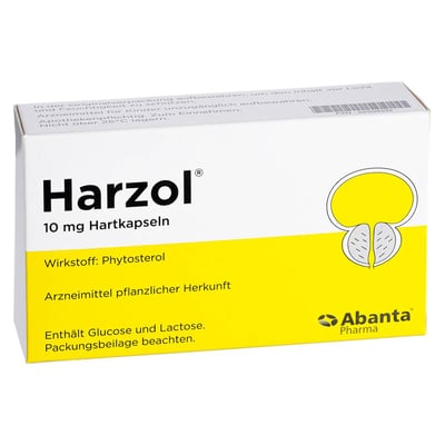 Harzol