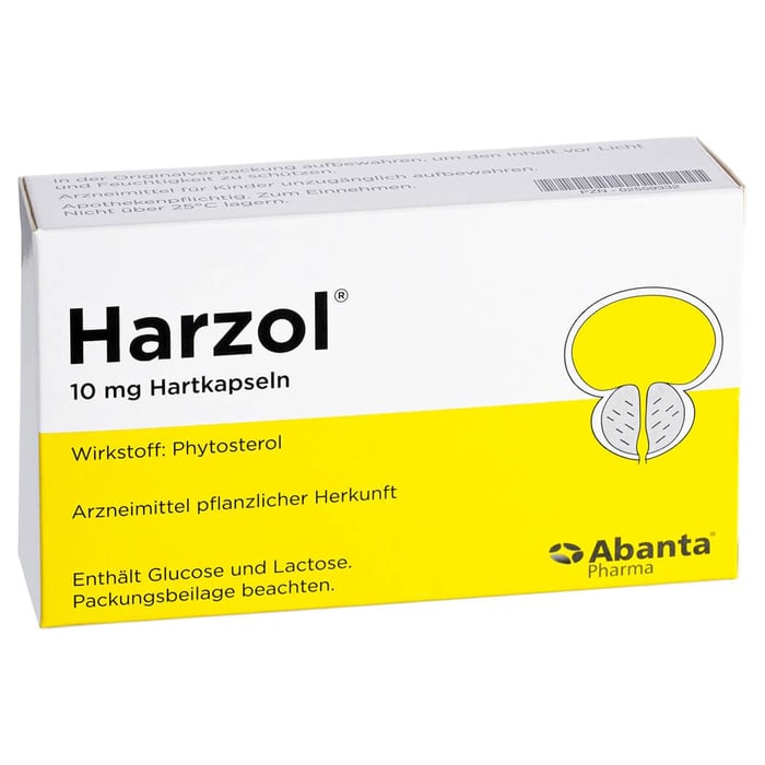 Harzol