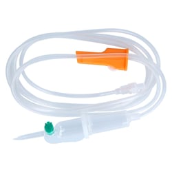 Intrafix Air P Lok o.Y Inj.