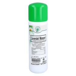 Lavendelwasser Dr.Schlegel