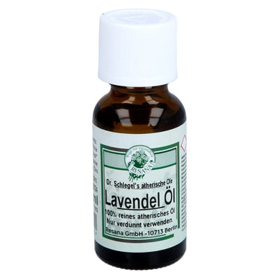 Lavendel Öl