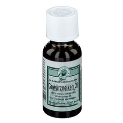 Gewürznelken Öl