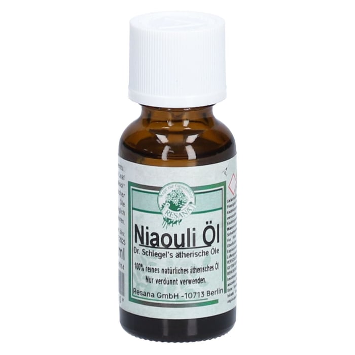 Niaouli Oel