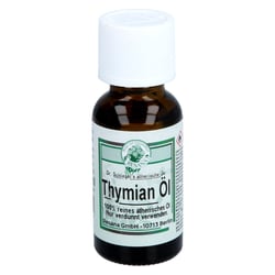 Thymian Öl
