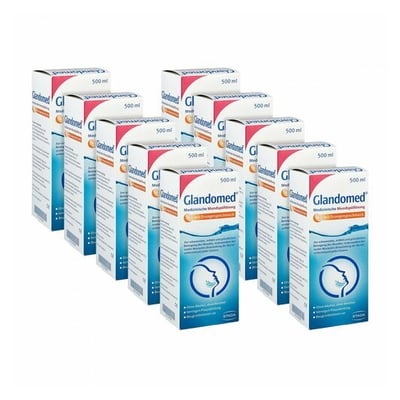 Glandomed