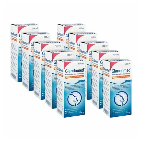 Glandomed