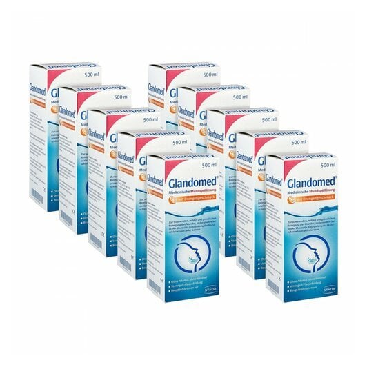Glandomed