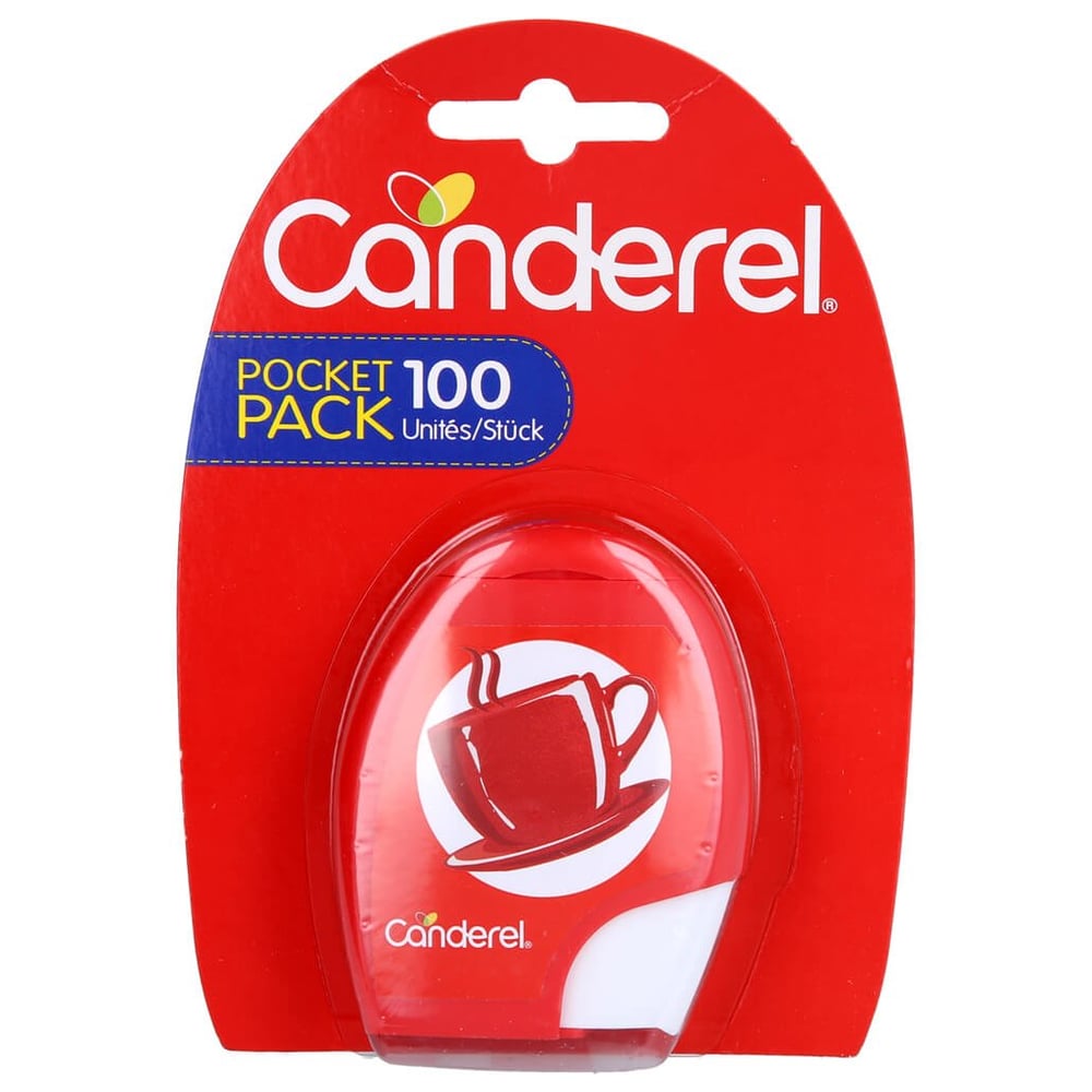 Canderel Tafelsüße