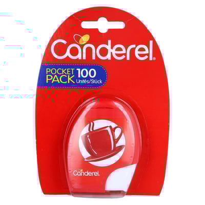 Canderel Tafelsüße