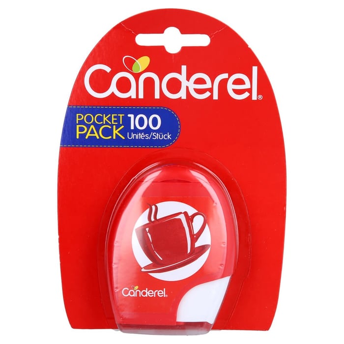 Canderel Tafelsüße