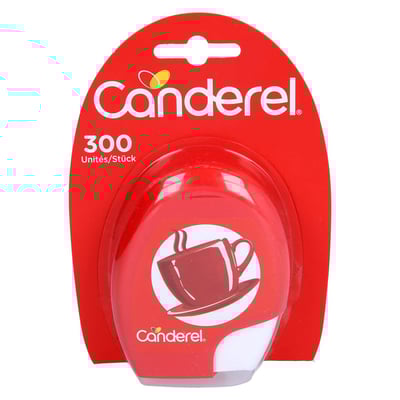 Canderel Tafelsüße