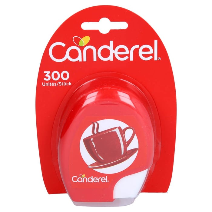 Canderel Tafelsüße