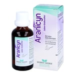 Aranicyn Leber-Gallemittel Produktbild 4
