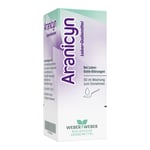 Aranicyn Leber-Gallemittel Produktbild 1