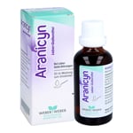 Aranicyn Leber-Gallemittel Produktbild 3