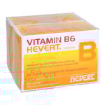 VITAMIN B6 HEVERT Tabletten