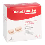 Draco Set 8+10 cm Kraeftig Produktbild 1