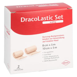 Draco Set 8+10 cm Kraeftig
