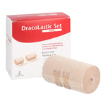 Draco Set 8+10 cm Kraeftig Produktbild 2