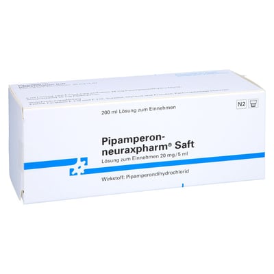 Pipamperon-neuraxpharm