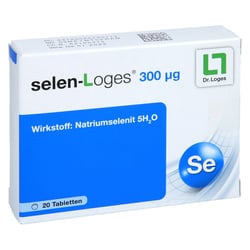 selen-Loges 300ug