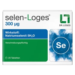 selen-Loges 300ug
