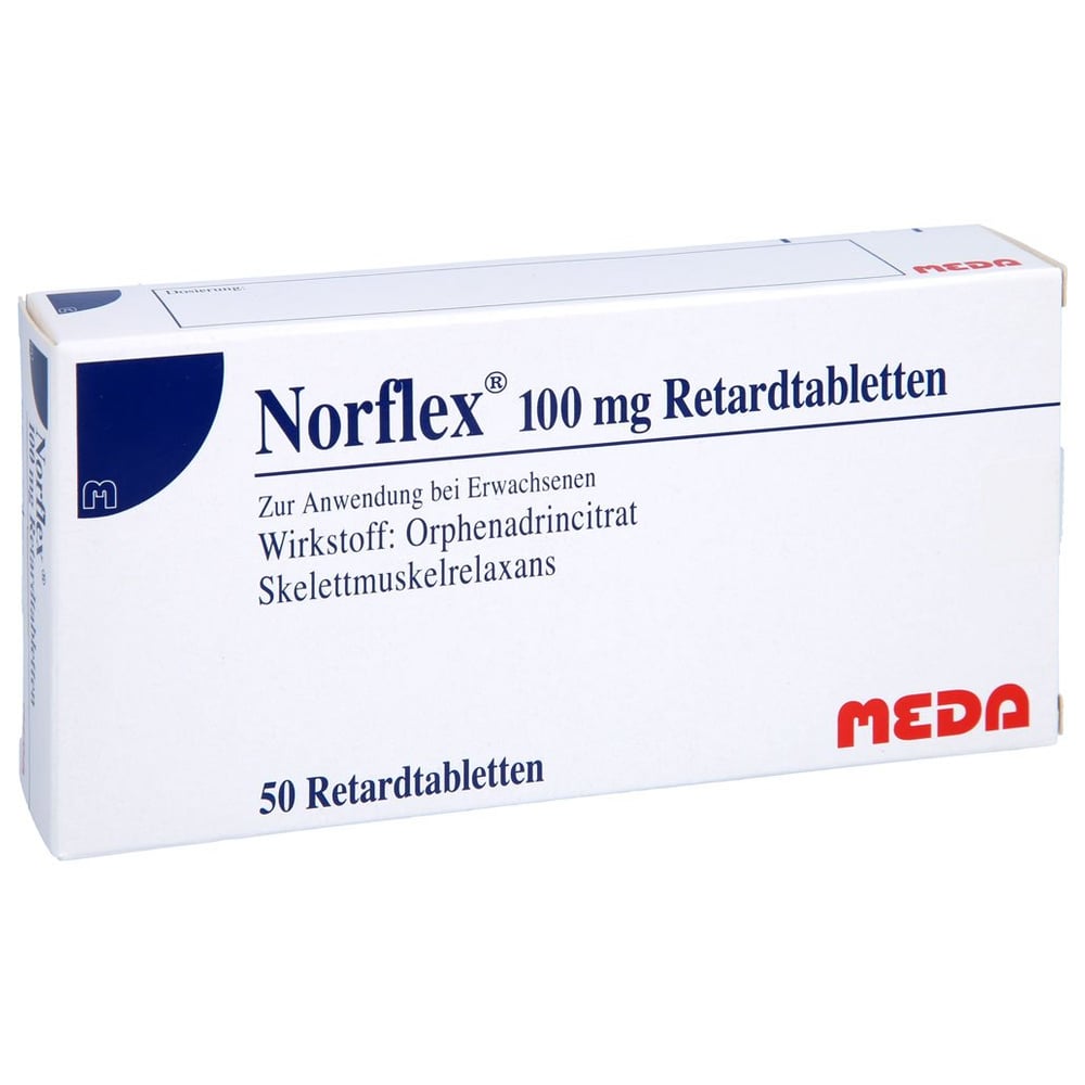 Norflex