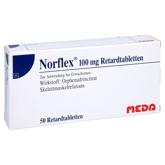 Norflex