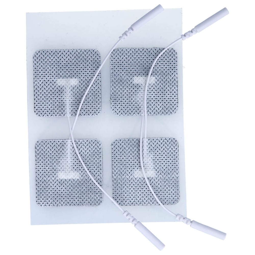 Gewebe Elektrode Standard 40mm