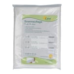Molton Spannauflage 100x200 cm m. Folie beschichtet Produktbild 1