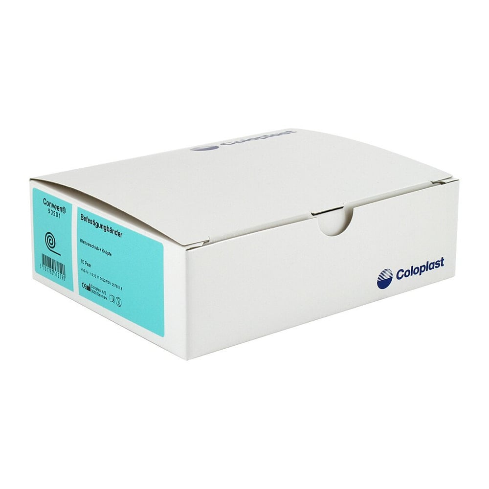 Conveen Befestigungsb nder 50501