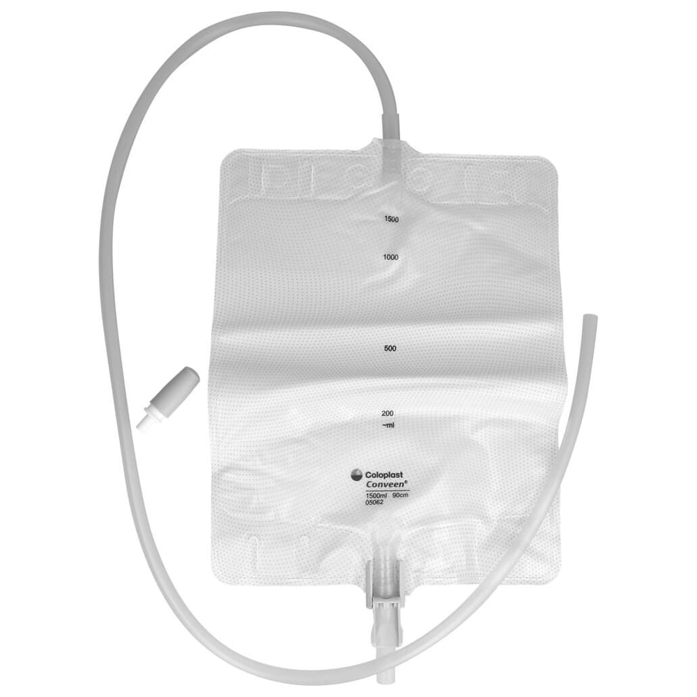 Conveen Nachtbtl.1500 ml 5062 90 cm Schlauch
