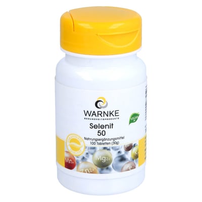 Selenit 50
