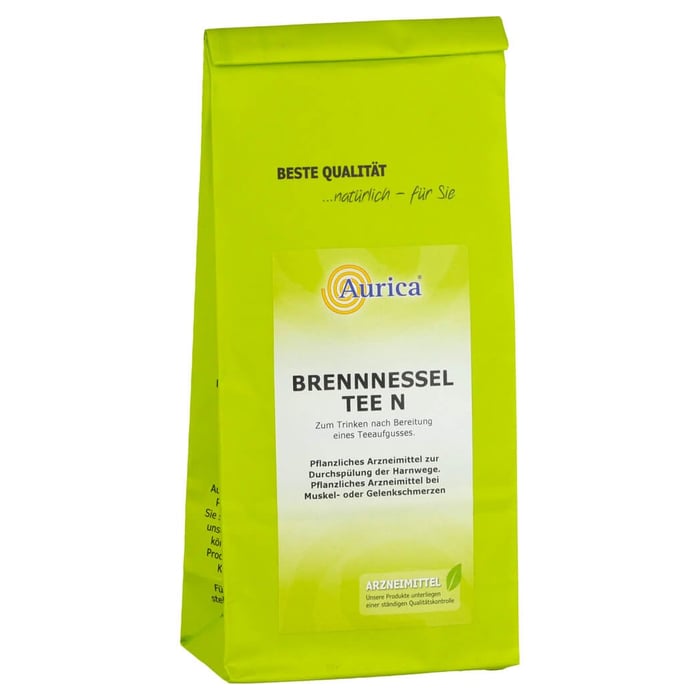 Brennnessel Tee Aurica
