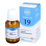 Biochemie Dhu 19 Cuprum Arsenicosum D 12 Produktbild 4