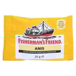 Fishermans Friend Anis