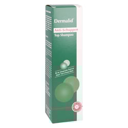 Dermalid Anti Schuppen Top-Shampoo
