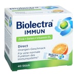 Biolectra Immun Direct Pellets Produktbild 1