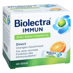 Biolectra Immun Direct Pellets