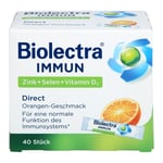 Biolectra Immun Direct Pellets
