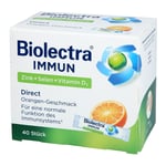 Biolectra Immun Direct Pellets